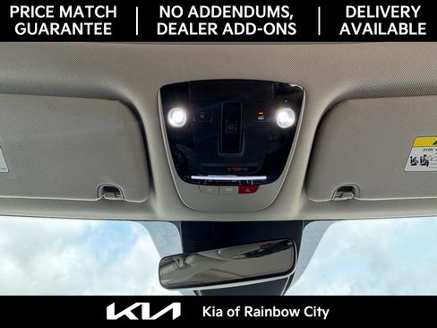 Used 2023 Kia Sorento SX AWD/4WD image 38