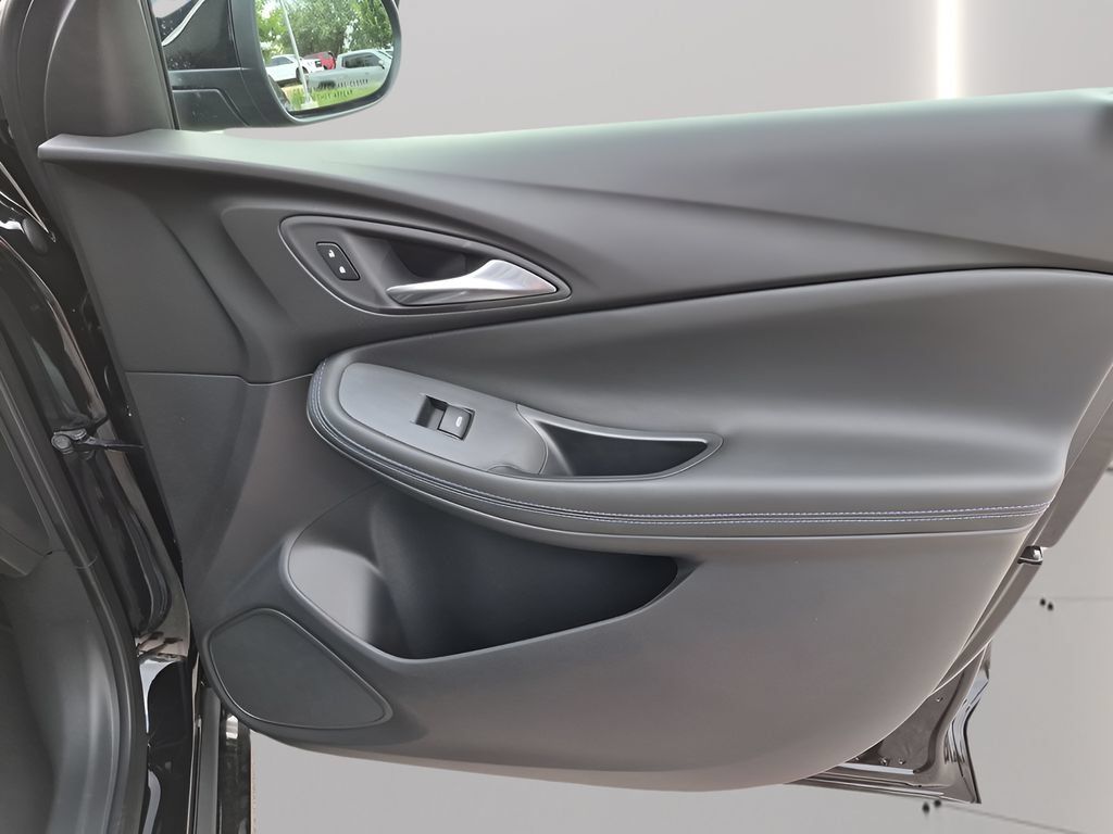 New 2026 Buick Envista Sport Touring w/ Convenience I Package FWD image 40