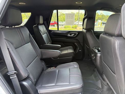 Used 2022 Chevrolet Tahoe RST w/ Luxury Package AWD/4WD image 38