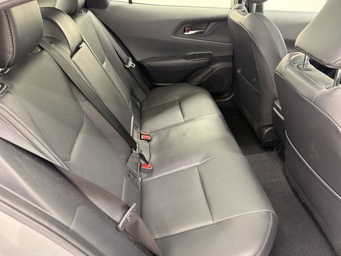 Used 2024 Toyota Prius Limited AWD/4WD image 29