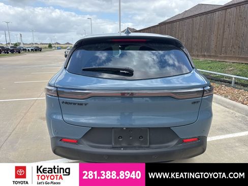 Used 2023 Dodge Hornet GT Plus w/ Tech Pack Plus w/o Parking AWD/4WD image 6