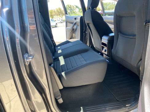 Used 2020 Ford Ranger XL w/ Equipment Group 101A Mid image 36