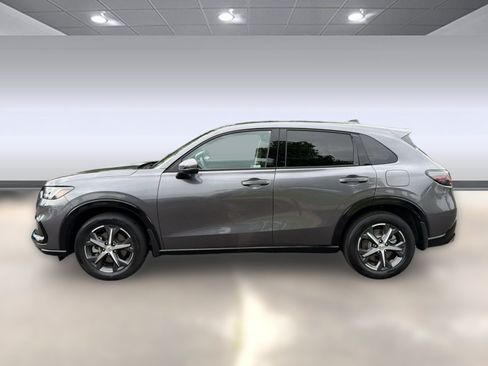 Used 2023 Honda HR-V EX-L image 2