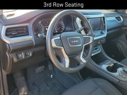 Certified 2023 GMC Acadia SLE image 10