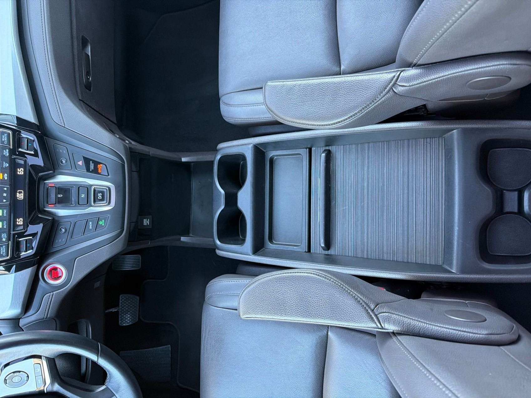 Used 2019 Honda Odyssey EX-L image 24