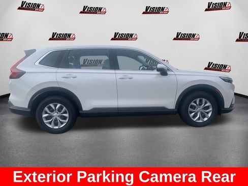 Used 2023 Honda CR-V LX image 6