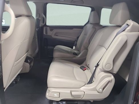 Used 2019 Honda Odyssey EX-L image 17