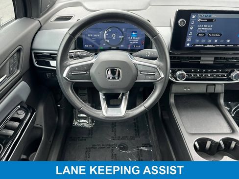 Used 2024 Honda Prologue Touring image 16