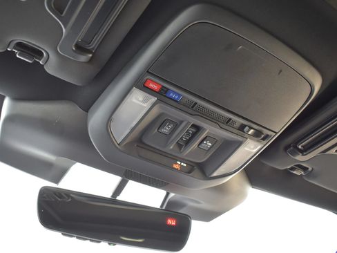 Used 2022 Subaru Forester Wilderness AWD/4WD image 19