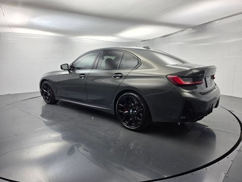 Used 2026 BMW M340i xDrive w/ Premium Package AWD/4WD image 6