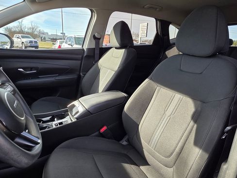 Used 2025 Hyundai Tucson SEL image 11