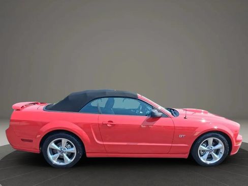 Used 2008 Ford Mustang GT RWD image 7