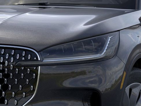 New 2026 Lincoln Aviator Reserve AWD/4WD image 18
