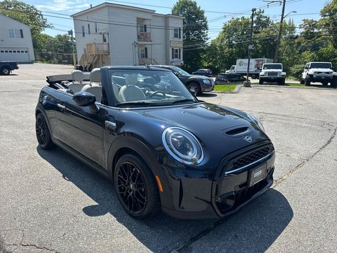 Used 2022 MINI Cooper S FWD image 5