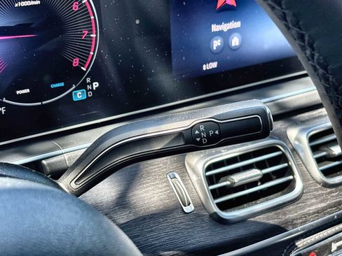 Certified 2026 Mercedes-Benz GLE 450 4MATIC image 23