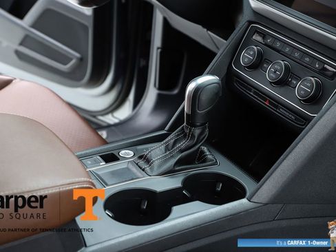 Used 2021 Volkswagen Atlas SE w/ Panoramic Sunroof Package image 74