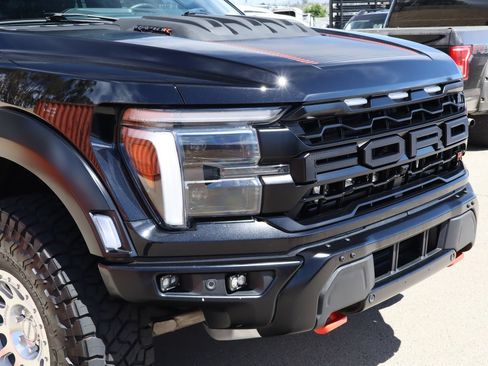 Used 2024 Ford F150 Raptor w/ Equipment Group 803A Raptor R AWD/4WD image 9