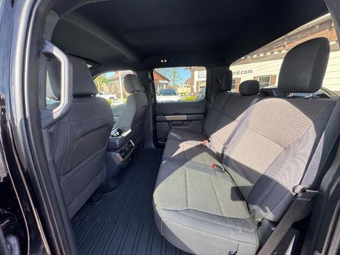 Used 2023 Ford F150 XL w/ Rattler Package AWD/4WD image 24