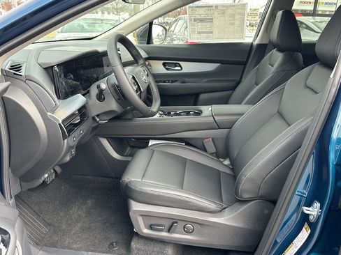 New 2026 Nissan Murano SL image 9