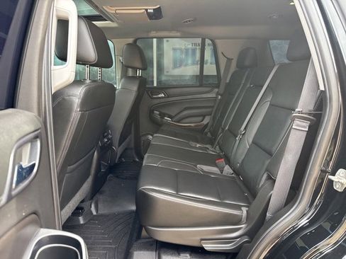 Used 2019 Chevrolet Tahoe LT image 10