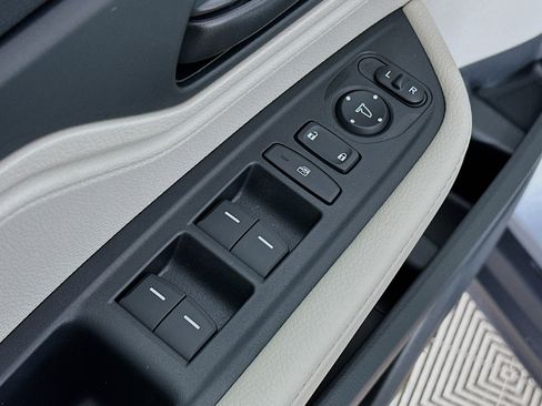 New 2026 Honda Odyssey EX-L image 16