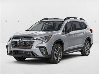 New 2026 Subaru Ascent Limited video 1