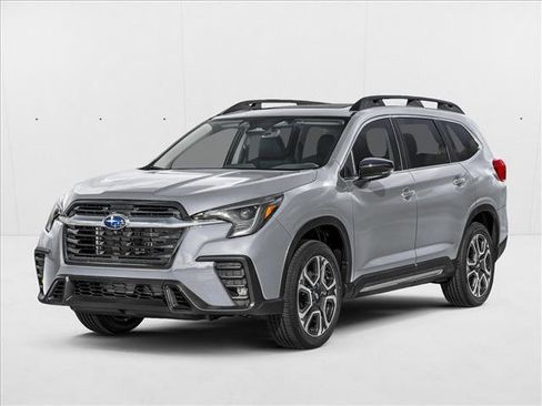 New 2026 Subaru Ascent Limited image 1
