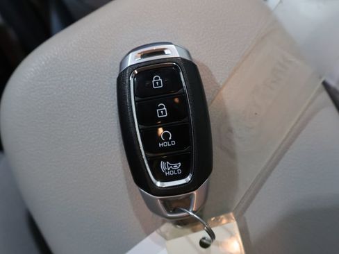 Used 2023 Hyundai Kona SEL w/ Convenience Package AWD/4WD image 25