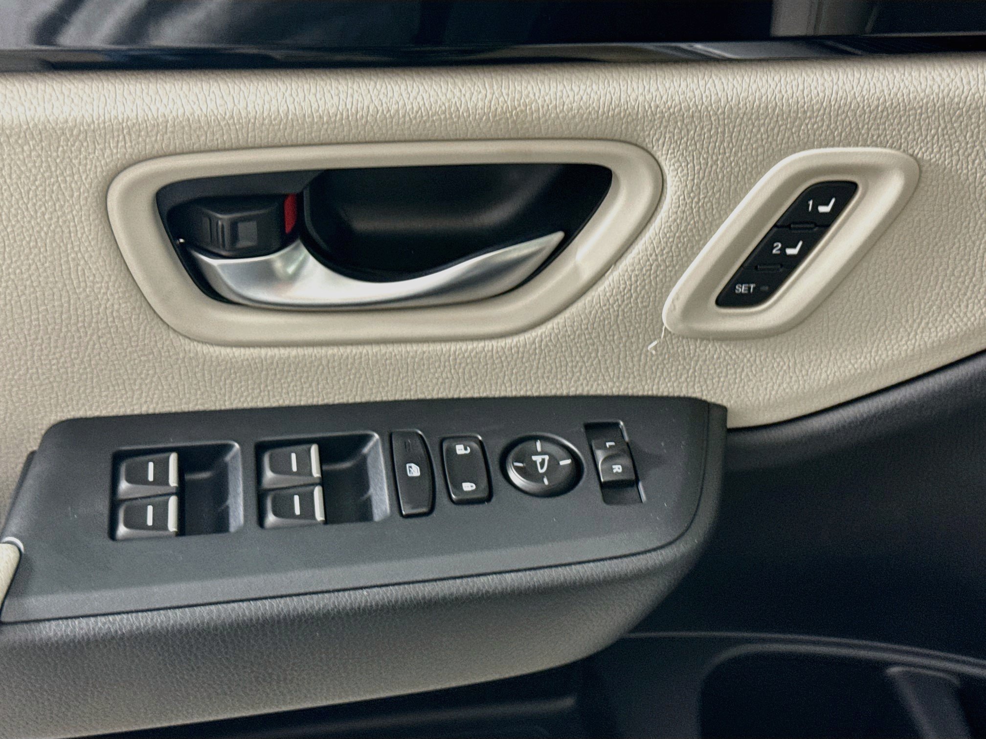 New 2026 Honda Pilot EX-L image 21