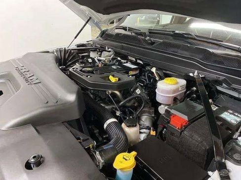 Used 2025 RAM 2500 Big Horn image 84