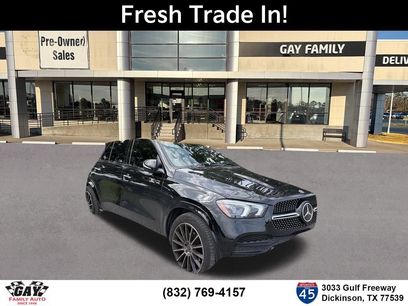 Used 2021 Mercedes-Benz GLE 350