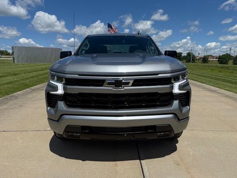 New 2026 Chevrolet Silverado 1500 RST w/ RST Select Package AWD/4WD image 10
