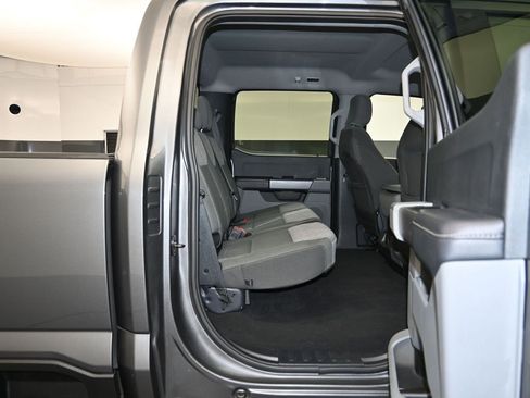 Used 2025 Ford F250 XLT AWD/4WD image 25