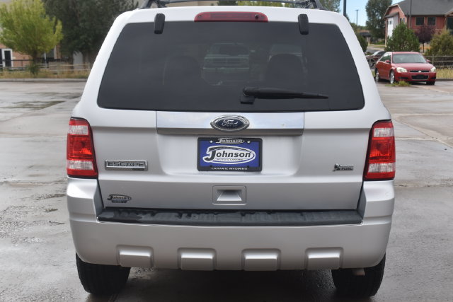 Used 2010 Ford Escape Limited AWD/4WD image 6