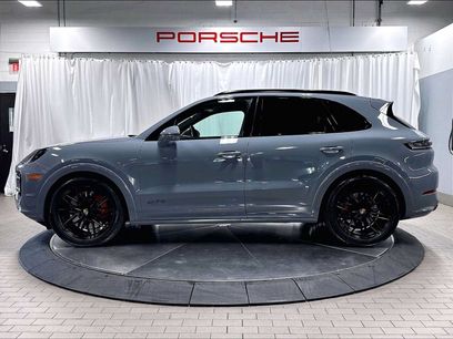 Used 2025 Porsche Cayenne GTS