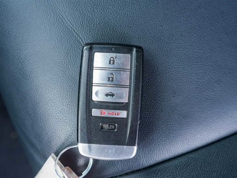 Used 2023 Acura TLX w/ Technology Package image 20