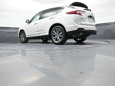 Certified 2020 Acura RDX w/ Technology Package image 31