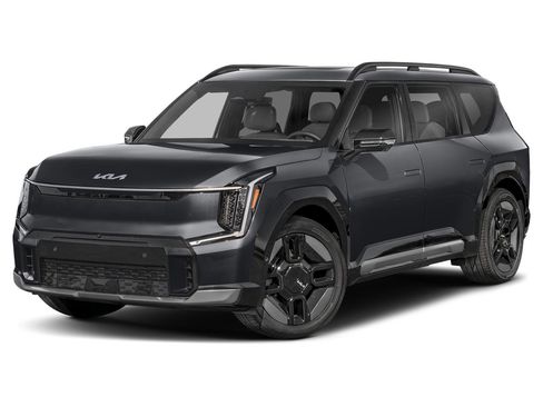 New 2026 Kia EV9 GT-Line AWD/4WD image 28