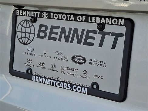 Used 2024 Toyota Grand Highlander MAX Platinum image 33