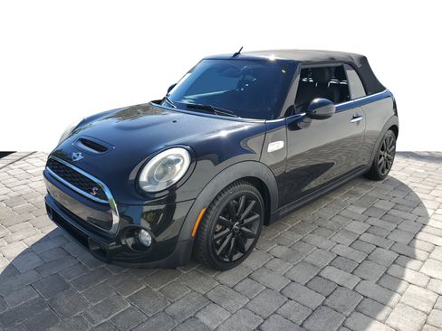 Used 2016 MINI Cooper S image 3