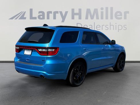 New 2026 Dodge Durango GT image 5