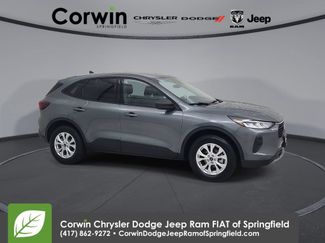 Used 2025 Ford Escape Active AWD/4WD 360° Tour