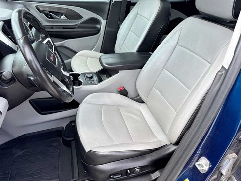 Used 2020 GMC Terrain SLT w/ Preferred Package AWD/4WD image 15