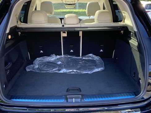 New 2026 Mercedes-Benz GLE 350 4MATIC image 9