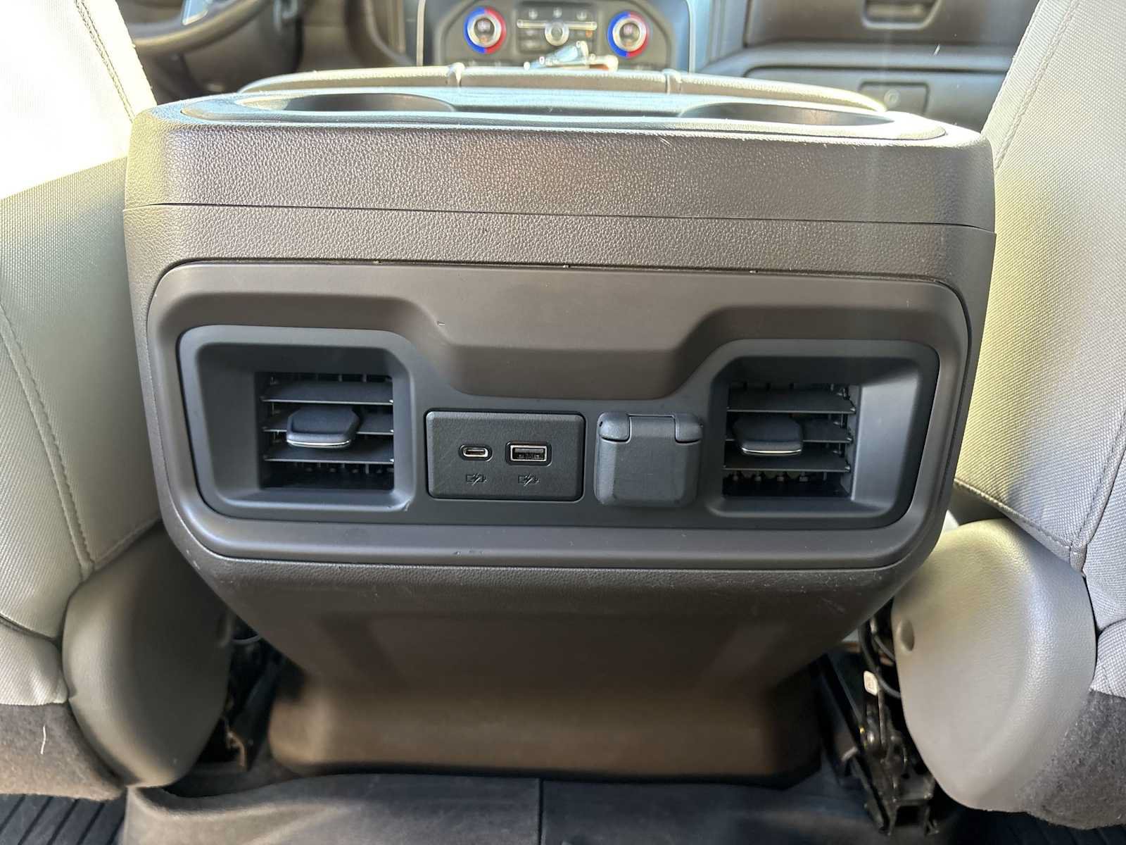 Used 2019 Chevrolet Silverado 1500 RST w/ All-Star Edition AWD/4WD image 20