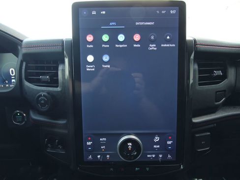 Used 2023 Ford Expedition Max Limited image 33