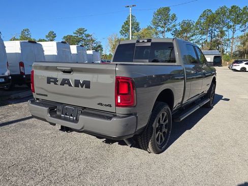 New 2026 RAM 2500 Laramie image 4