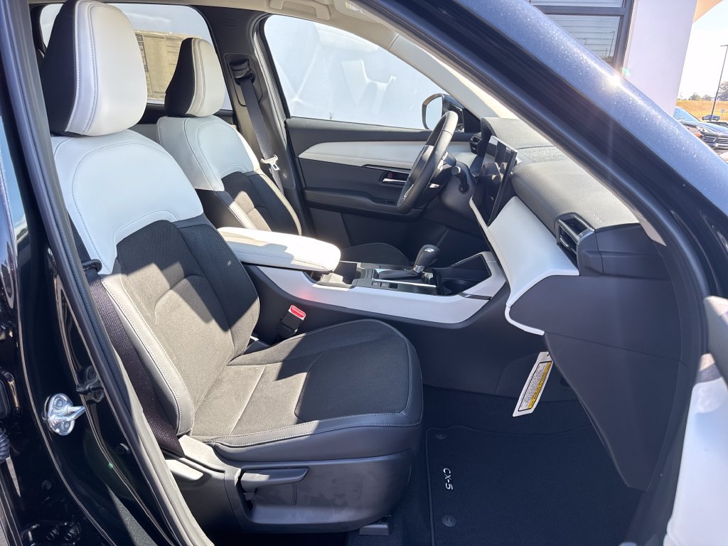 New 2026 MAZDA CX-5 Preferred AWD/4WD image 11