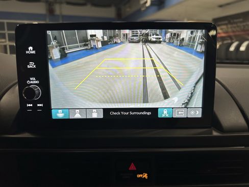 New 2025 Honda Pilot EX-L image 11