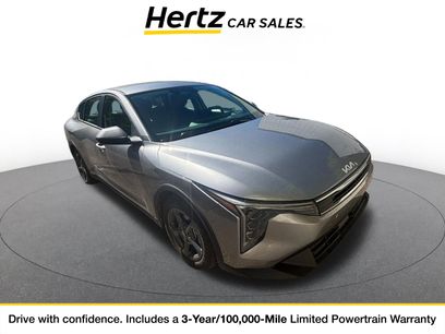 Used 2026 Kia K4